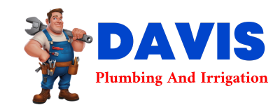 Trusted plumber in NOTI